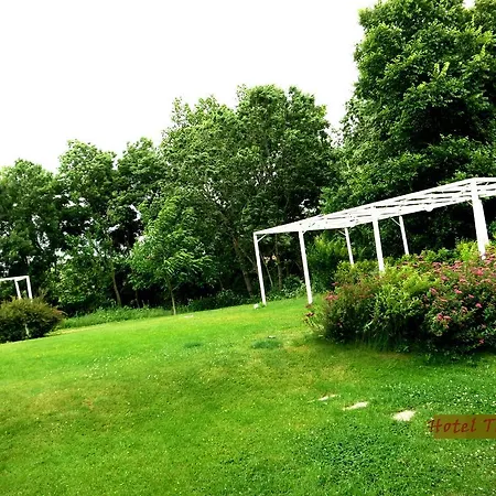 Hotel Tarfa 2*