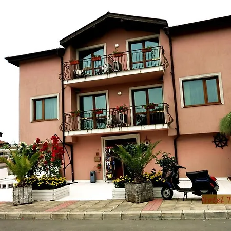 Hotel Tarfa