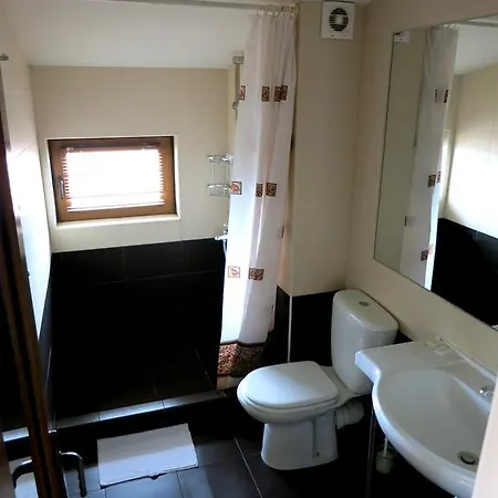 Tarfa Hotel Lozenets