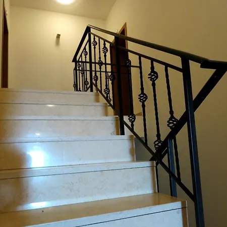Hotel Tarfa