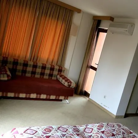 Hotel Tarfa Lozenets