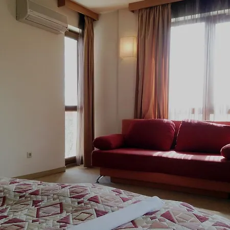 Hotel Tarfa