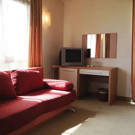 Hotel Tarfa Lozenets