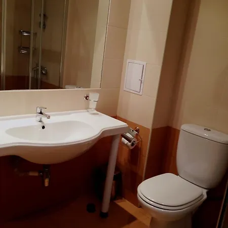Tarfa Hotel