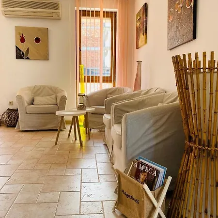 Tarfa Hotel Lozenets