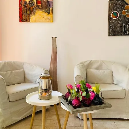 Tarfa Hotel Lozenets