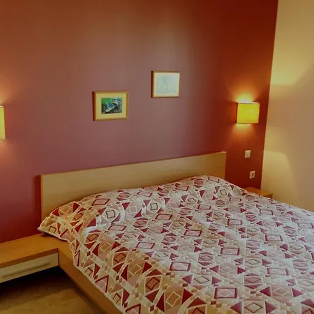 Szálloda Tarfa 2*